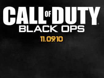 Call of Duty: Black Ops - call of duty black ops не последняя 