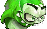 Green-monster