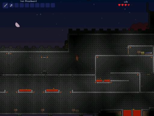 Terraria - карты для Terraria  