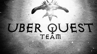 Diablo II - 19-й  сезон. Uber Quest Team. Дротики