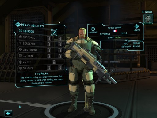 XCOM: Enemy Unknown  - Они были смуглые и золотоглазые. Рецензия на XCOM: Enemy Unknown от Soth'а и Kavem'а