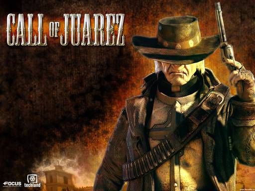 Call of Juarez: Gunslinger - В плену франшизы №8. Обзор вестерн-игр Call of Juarez, часть 2 Call of Juarez: Gunslinger - В плену франшизы №8. Обзор вестерн-игр Call of Juarez, часть 2